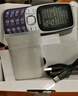 金立（Gionee）老年人手机4G全网通 超长待机老年机 大字大声大按键大屏学生备用功能机双卡双待G320 紫色 实拍图