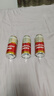 百威百威（Budweiser）淡色拉格啤酒 500ml*18听整箱装 经典纯生 实拍图