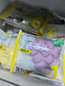 窝小芽 一周卡通馒头儿童早餐面点无添加色素210g*2享婴儿宝宝辅食谱 实拍图