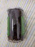 养益君 赶黄草240g（120g*2罐）四川古蔺赶黄草秋黄草叶 养生茶 实拍图
