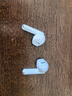 华为长续航蓝牙耳机 FreeBuds SE 2无线耳机 40小时长续航 快速充电 蓝牙5.3适用于苹果/安卓手机 白 实拍图