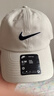 耐克（NIKE）男帽女帽 2025夏季新款情侣运动帽时尚潮流户外遮阳棒球帽鸭舌帽 FB5369-072 S/M 实拍图