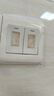 Tenda腾达三天线WiFi信号放大器Wi-Fi网络增强无线扩展器 中继器 信号增强扩大器 路由器穿墙伴侣A12  实拍图