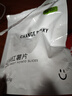 轻即红薯干脆片地瓜条无糖精添加0孕妇减薯片脂肪零食卡食品肥300g低 实拍图