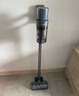 松下（Panasonic）家用无线手持吸尘器绿光显尘 毛发防缠绕 大吸力 长续航低噪音宠物家庭适用 MC-A31H 实拍图