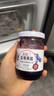 丘比草莓+蓝莓果酱 调味品 西餐甜点早餐面包涂抹酱 170g*2瓶 实拍图