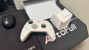 北通鲲鹏20智控无线游戏手柄xbox机械按键switch电脑PC手机电视steam蓝牙体感NS原神双影奇境 实拍图
