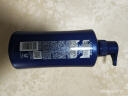清扬（CLEAR）男士沐浴露套装活力运动600g+100g冰凉酷爽600g+100g 实拍图