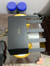 Tenda腾达路由器【狂暴WiFi7】云霄BE5100超强2.5g无线千兆穿墙王信号增强家用立式Mesh放大器国家补贴 实拍图