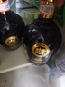 白水杜康 蓝花瓷大唐盛世 浓香型白酒 52度 500ml*2瓶 双支手提纯粮酒送礼 实拍图