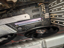 佳翼（JEYI）PCIE转接卡 兼容PCIe5.0/4.0/3.0 转M.2固态硬盘 NVMe扩展卡 PCIe X16/X4/X1转M.2 SSD硬盘套 实拍图