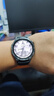 HUAWEI WATCH GT 5 国家补贴15% 幻夜黑46mm华为智能手表情绪健康助手玄玑感知系统 实拍图