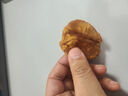 新边界 香蕉片300g 休闲零食果干果蔬水果干香蕉干 实拍图