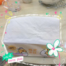 清风（APP）【李昀锐同款】抽纸 卡皮巴拉卡通4层90抽*40包M码 卫生纸巾 整箱 实拍图