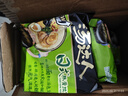 统一 汤达人 日式豚骨拉面 袋装 泡面 方便面 125g*18袋/箱 实拍图