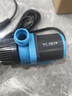 创宁变频潜水泵 CN-9500-40W 10档流量调节 鱼缸假山喷泉池循环抽水 实拍图