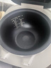 美的（Midea）【国家补贴】电饭煲Pro智能电饭锅IH加热3L触摸操控小电饭煲一键香浓粥功能30POWER503（2-3人） 实拍图