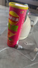 乐事（Lay's）无限薯片 鲜浓番茄味 104克*2 208克 休闲零食 膨化食品 实拍图