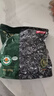 京东京造有机紫菜100g头水幼嫩紫菜无沙免洗免撕紫菜虾皮蛋花汤 实拍图