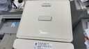 美的（Midea）小魔方电热水瓶电水瓶饮水机 烧水壶电水壶电热水壶 316L不锈钢保温恒温一体可拆 国家补贴 20FPro 实拍图