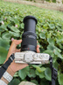 奥之心（OM SYSTEM）M.ZUIKO DIGITAL ED 40-150mm F4-5.6 R 远摄变焦镜头 微单镜头 黑色 等效80-300mm 实拍图