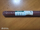 双枪（Suncha）红檀木擀面杖家用实木杆面棒擀面棍饺子皮神器（L60*φ3.6cm） 实拍图