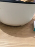 小熊（Bear）电炒锅 电火锅 电煮锅家用多功能蒸煮煎炒一体感温红点大功率炒菜锅电热锅4.5L B28D3配蒸笼 实拍图