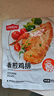 顶诺家庭牛排整切西冷套餐牛肉生鲜1KGg/10片赠礼包+25件套 实拍图