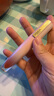 欧莱雅小钢笔唇釉221诱入橘雾面素颜腮红显白口红生日礼物送女友 实拍图