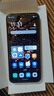 乐视Letv Y17Pro 全新智能手机八核256GB超薄大屏游戏电竞安卓百元学生老年专用可用5G卡长续航 夏日橙 实拍图
