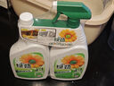 绿劲厨房重油污净700ml+补充装700ml 油烟机去油污厨房油污清洁剂 实拍图