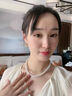 伊灿正圆施家仿珍珠项链女轻奢小众高级感锁骨链2025新款爆款气质颈链 正圆施家大珍珠项链10mm主图款 实拍图
