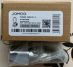 九牧（JOMOO）角阀精铜加厚陶瓷阀芯八字阀三角阀冷热水两用角阀套装 单冷角阀74055 实拍图