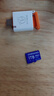 三星（SAMSUNG）1TB TF(MicroSD)存储卡 高速PRO蓝卡 U3A2V30 兼容Steamdeck游戏机无人机运动相机 读速180MB/s 实拍图