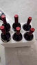 蒙特斯（MONTES）智利进口红酒 蒙特斯经典系列红葡萄酒750ML 经典赤霞珠单支装 实拍图