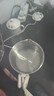 美的（Midea）便携式折叠烧水杯电热水壶 旅行出差学生 泡面杯小容量迷你便携一体无缝内胆 0.7升 SH07S104 晒单实拍图