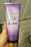 维多利亚的秘密丝绒花瓣香氛身体乳女滋润清爽保湿维密香体春夏润肤身体乳 草莓香槟 实拍图