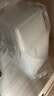 京东京造 一次性饭盒餐盒打包食品级可微波方形带盖烧烤露营900ml【50套】 实拍图