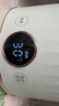 美的（Midea）电水壶烧水壶自动断电保温一体 国补 1.7L大容量无缝电热水壶 316L不锈钢恒温壶 7档温控 53-Q 实拍图