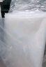 金纵（JINZONG）大棚膜加厚防水大棚透明塑料薄膜纸白膜防尘地膜农膜装修膜养殖膜 实拍图
