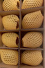 佳沛（zespri）绿奇异果经典果16粒礼盒单果约86-103g 水果 猕猴桃 实拍图