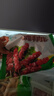 涝河桥 供港宁夏滩羊孜然羊肉串240g/袋约12串 羊肉生鲜烧烤食材 实拍图
