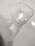 【⭐采销推荐】高颜值初雪锤纹玻璃杯日式家用水杯威士忌酒杯 初雪锤纹杯1只 实拍图
