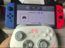 北通鲲鹏40智控无线游戏手柄xbox阻尼摇杆switch电脑PC手机电视steam蓝牙体感NS原神双影奇境 实拍图