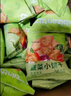 比比赞（BIBIZAN）蔬菜薄脆小饼干1200g整箱办公室休闲零食品早餐代餐饱腹送礼 实拍图