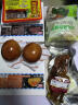 CP正大食品鸡肉洋葱圈1.6斤 冷冻 裹粉半成品鸡肉 炸鸡空气炸锅 实拍图