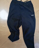 阿迪达斯 （adidas）夏季运动纯棉收口亲肤透气训练健身跑步休闲运动裤JD1438 XL码 实拍图