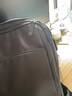 新秀丽（Samsonite）电脑包双肩包15.6英寸男女背包书包商务出差旅行大容量TX6*09001 实拍图
