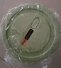 欣美雅（xinmeiya）可微波炉加热玻璃饭盒大容量便当盒保温上班族学生餐盒套装保鲜盒 480毫升*2【微波炉专用】 实拍图