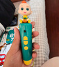 宝宝巴士jojo点读笔幼儿早教机1-3岁儿童启蒙绘本玩具睡前故事机生日礼物 【启蒙熏陶】G4 wifi点读笔+积木 实拍图